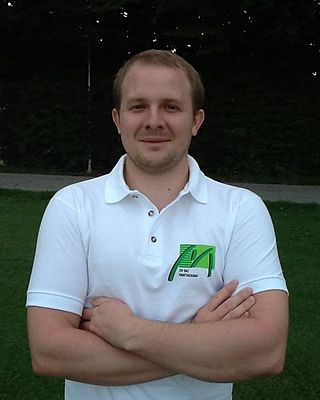 Christian Doyscher