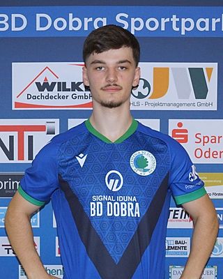 Florian Lekaj