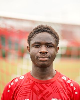 Samuel Kofi Kyei Asiedu