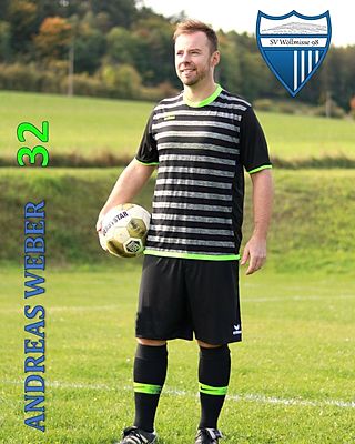 Andreas Weber