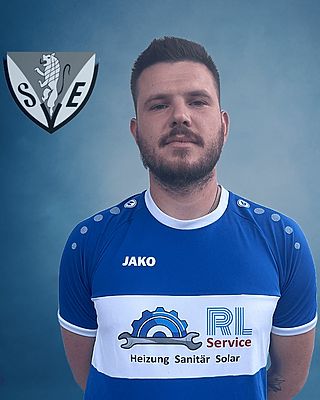 Patrick Albert Brachmann