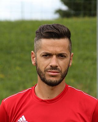 Jusuf Kryeziu