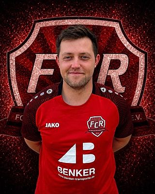 Stefan Schieferle