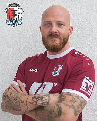 Gerome Krüger