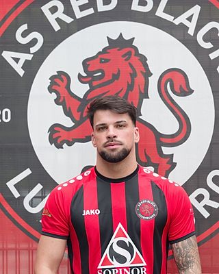 Junior Ricardo Peixoto
