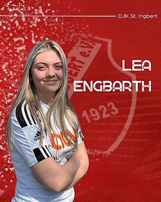 Lea Engbarth
