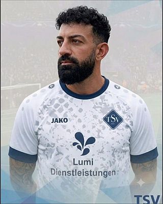 Cagdas Korkmaz