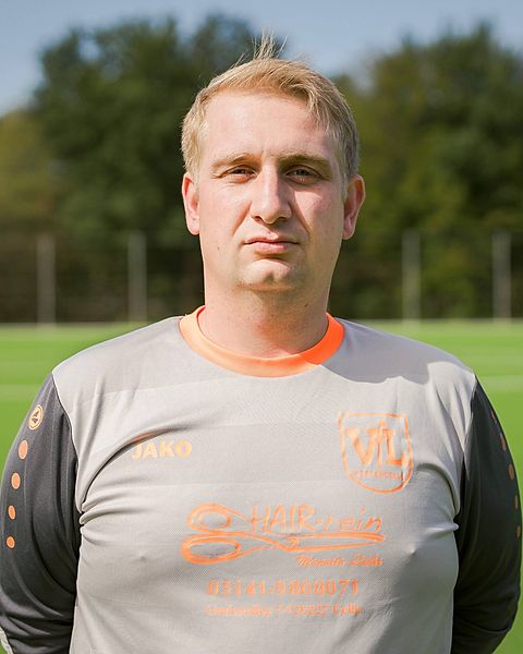 Foto: David Borghoff