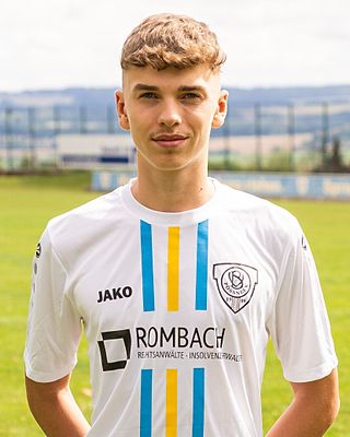 Tyson Ratajczak