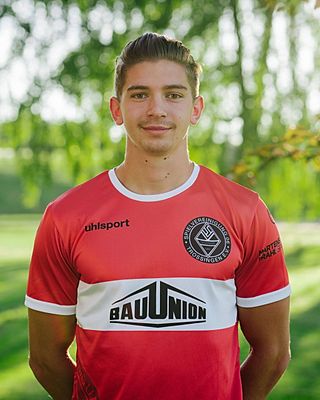 Vanja Velemirov