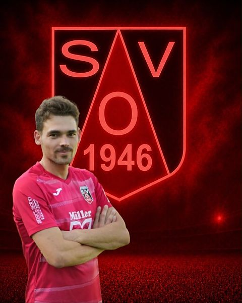Foto: SVO