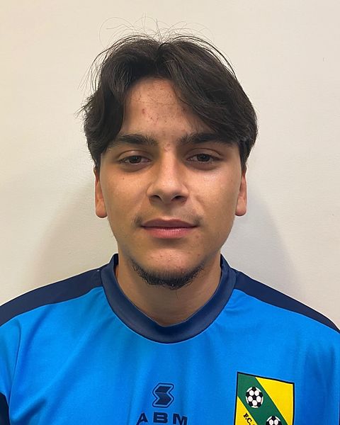 Foto: Cavaleiro Marcio