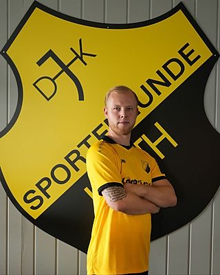 Joshua Holtschoppen
