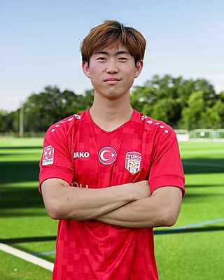 Kento Nakamura