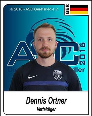 Dennis Ortner