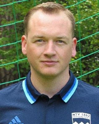 Simon Sanhieter