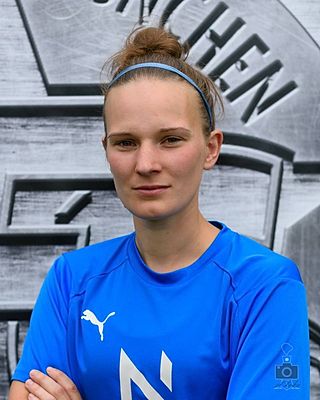Clara Günter