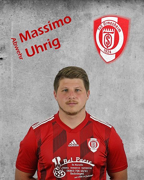 Foto: TuS Ormesheim