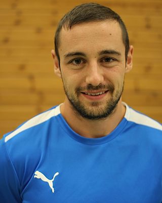 Niklas Strobl