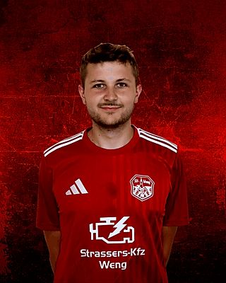 Sebastian Dadlhuber