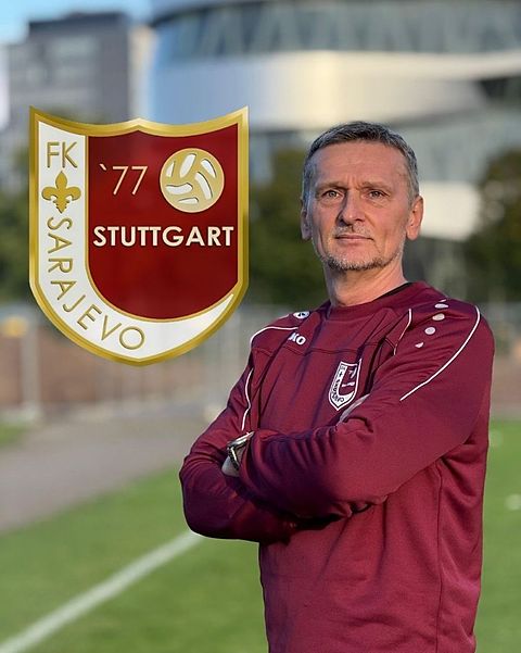 Foto: Izet Hodzic