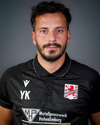 Yalcin Erkaya