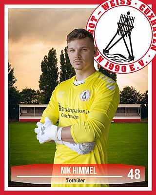 Nik Himmel