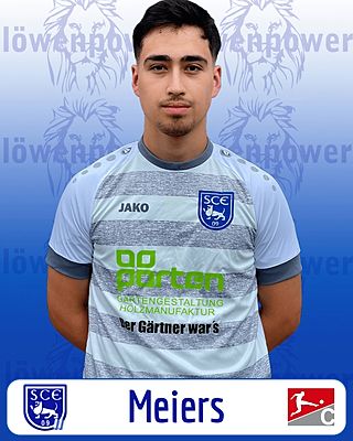 Patric Meiers