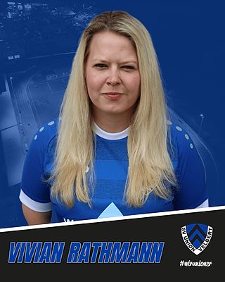 Vivian Rathmann