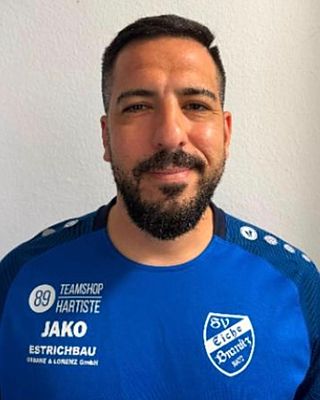 Pavlos Mitropoulos