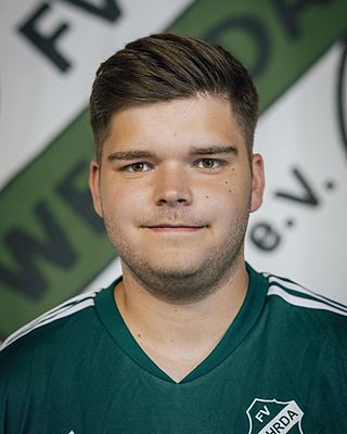 Maximilian Merte