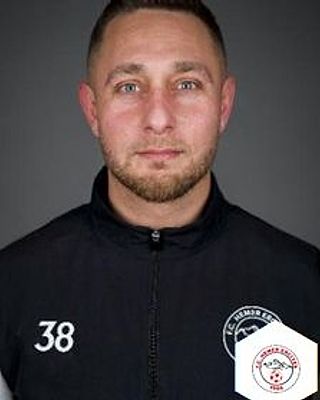Selcuk Ekinci