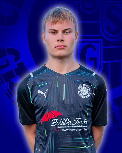 Foto: Norry Stolz