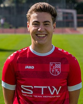 Leon Spieß