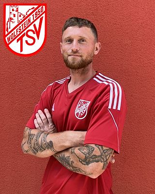Kevin Hartl