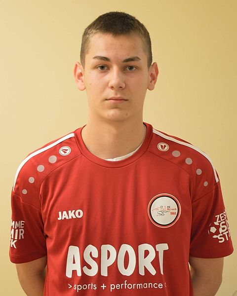 Foto: Scott De Borger