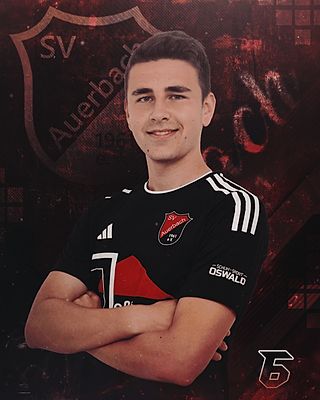 Lukas Niedermeier