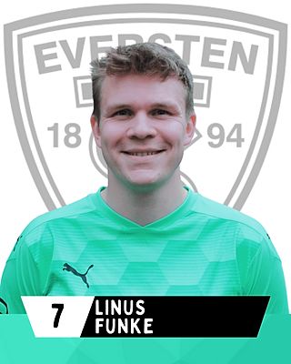 Linus-Kaspar Funke