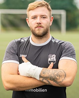 Marvin Lukas Rehbein