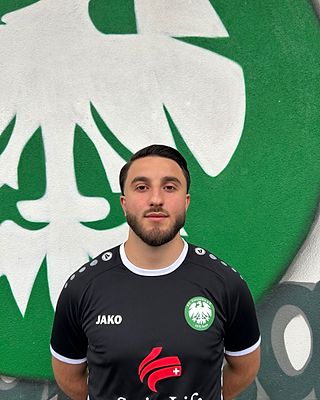 Baris Özdemir