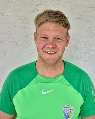 Marcel Schaumlöffel