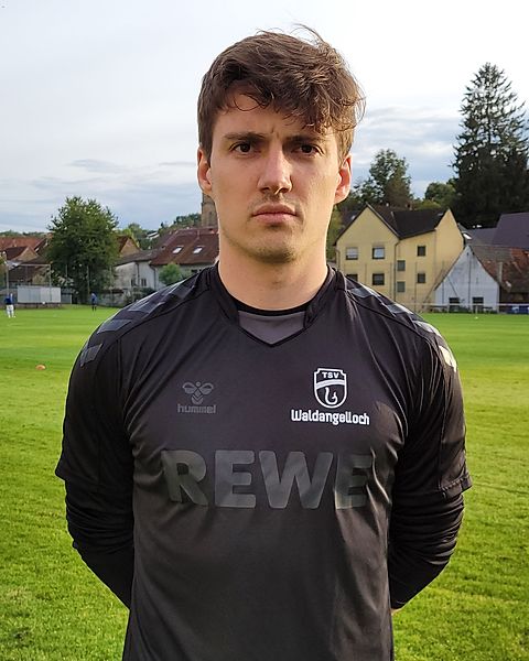 Foto: TSV Waldangelloch