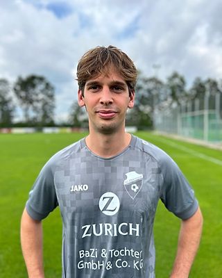Louis Bidinger