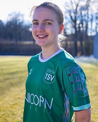 Jana Marina Kornelia Maulick