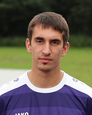 Patrick Dudzik