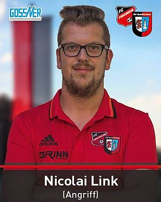 Nicolai Link