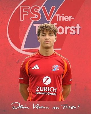 Matthias Finsterwalder