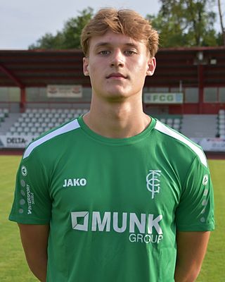 Vincent Spyrka