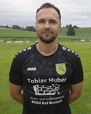 Lennart Hanfgarn