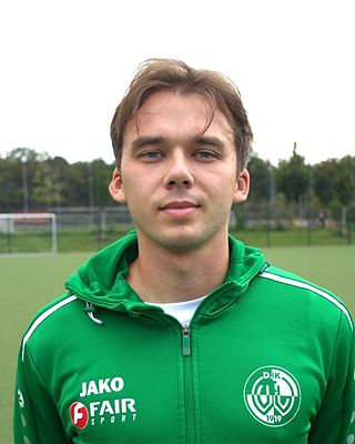 Vladislav Kochoutine